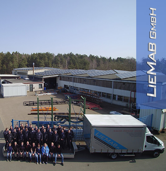 LieMab GmbH